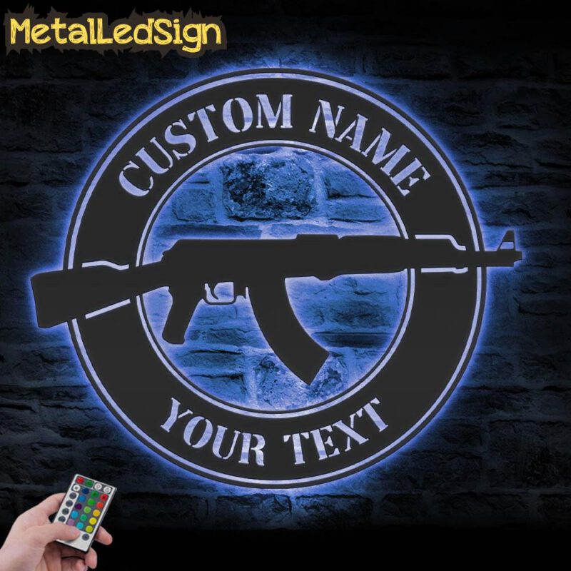 Custom-Gun-Metal-Wall-Art-LED-Light-3-4.jpg