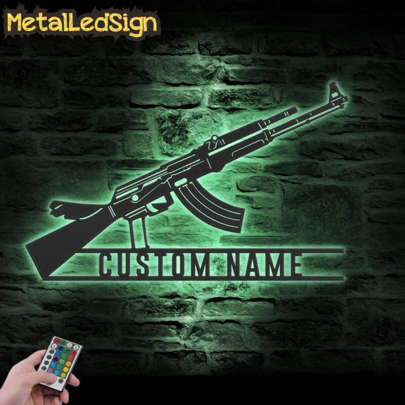 Custom-Gun-Metal-Wall-Art-LED-Light-5-1.jpg