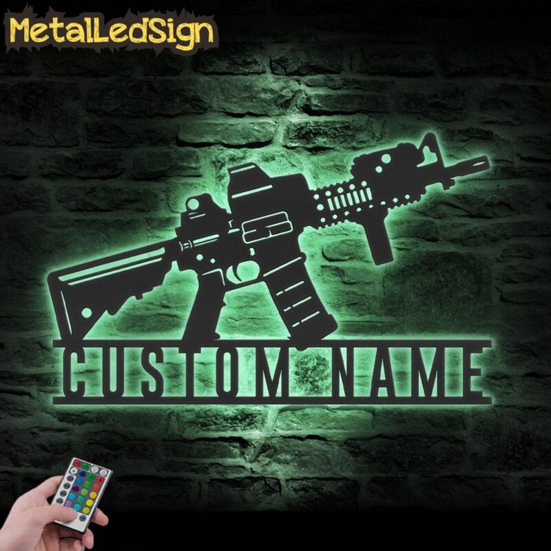 Custom-Gun-Metal-Wall-Art-LED-Light-7-11.jpg