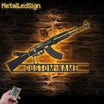 Custom-Gun-Metal-Wall-Art-LED-Light-Images-1.jpg