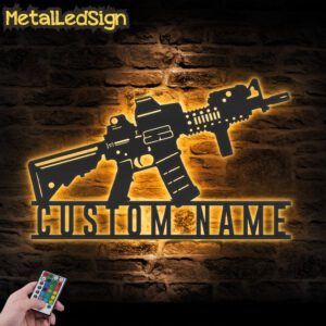 Custom-Gun-Metal-Wall-Art-LED-Light-Images-11.jpg