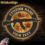 Custom-Gun-Metal-Wall-Art-LED-Light-Images-4.jpg