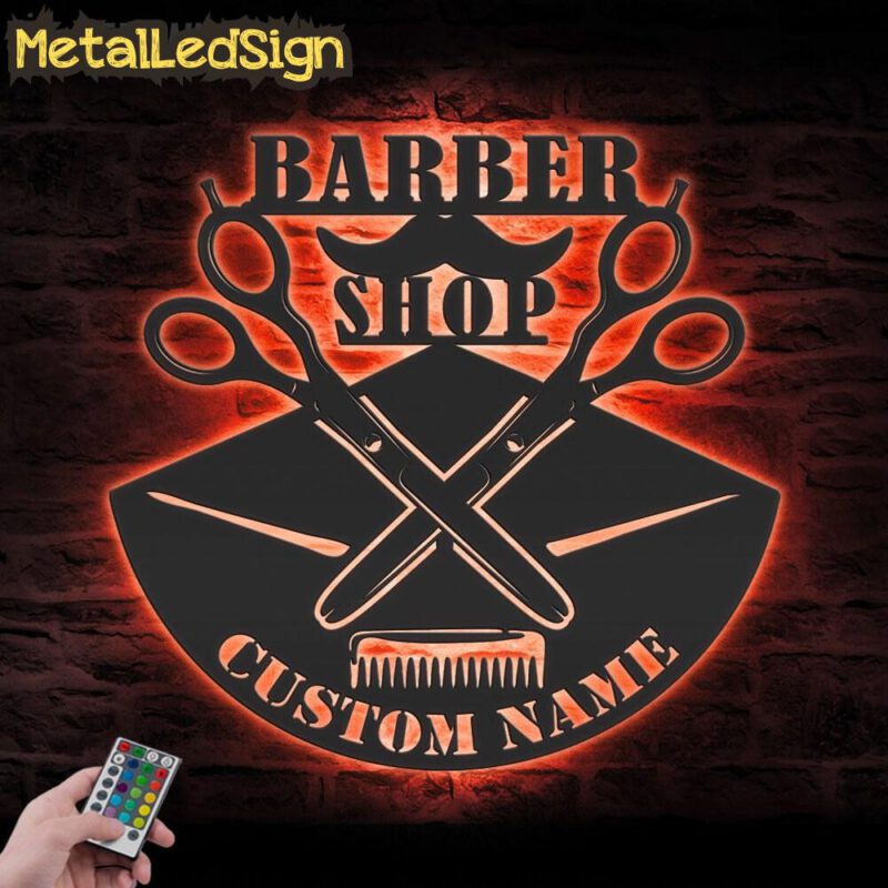 Custom-Hair-Salon-Metal-Wall-Art-LED-Light-5-4.jpg