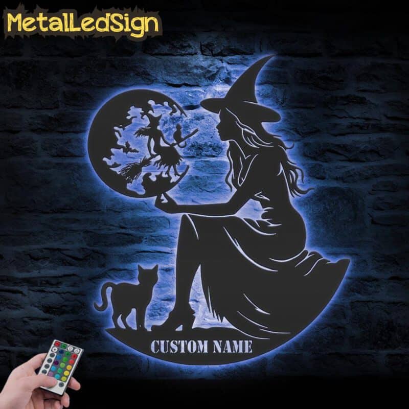 Custom-Halloween-Witch-On-the-Moon-Metal-Wall-Art-Led-Light-3.jpg