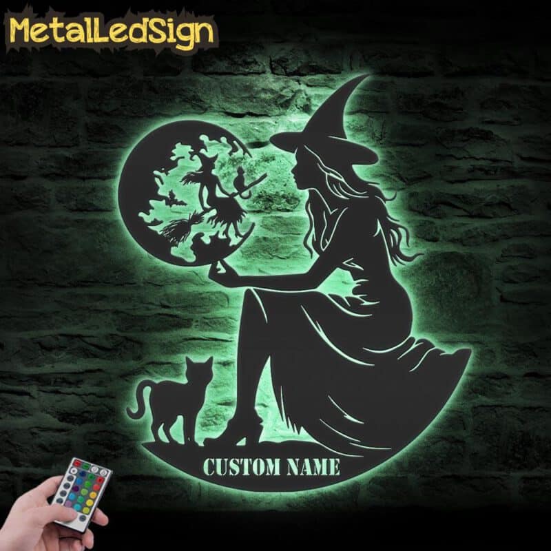 Custom-Halloween-Witch-On-the-Moon-Metal-Wall-Art-Led-Light-7.jpg