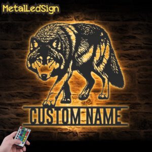 Custom-Halloween-Wolf-Metal-Wall-Art-LED-Light-Images.jpg