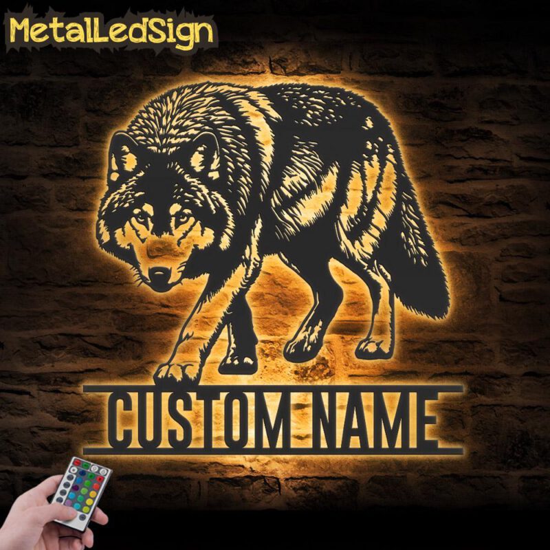 Custom-Halloween-Wolf-Metal-Wall-Art-LED-Light-Images.jpg