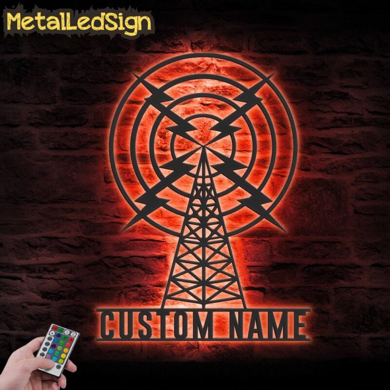 Custom-Ham-Radio-Metal-Wall-Art-LED-Light-5.jpg