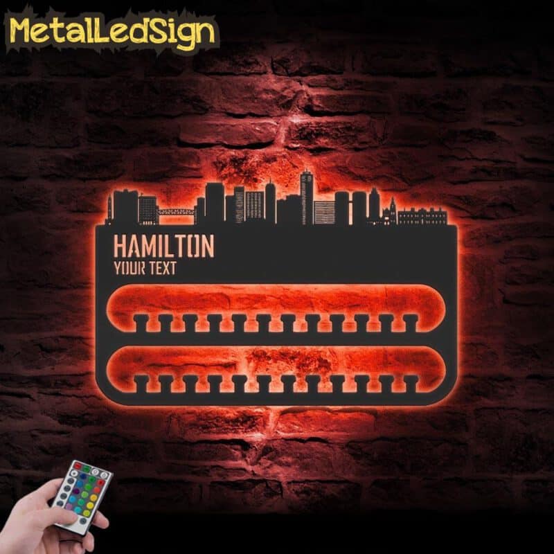 Custom-Hamilton-Skyline-Sport-Medal-Hanger-With-Led-Light-5.jpg