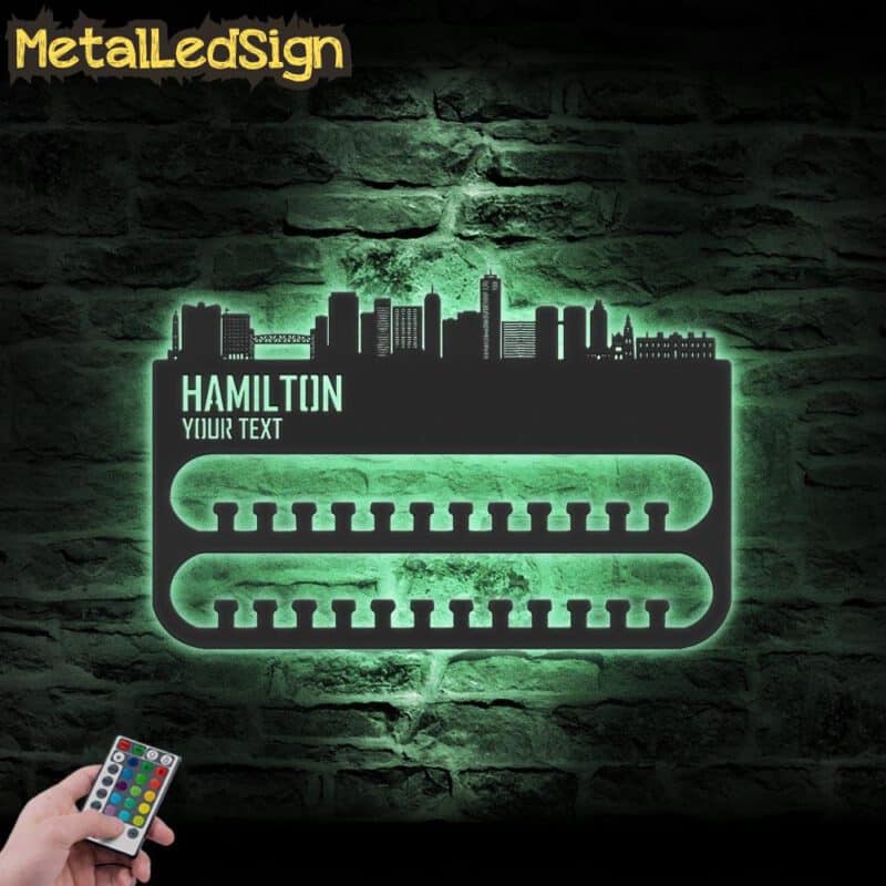 Custom-Hamilton-Skyline-Sport-Medal-Hanger-With-Led-Light-7.jpg