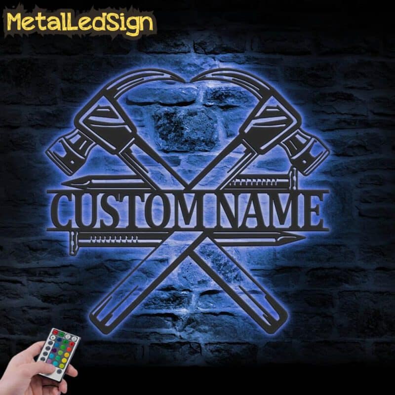 Custom-Hammer-Carpenter-Metal-Wall-Art-LED-Light-3.jpg