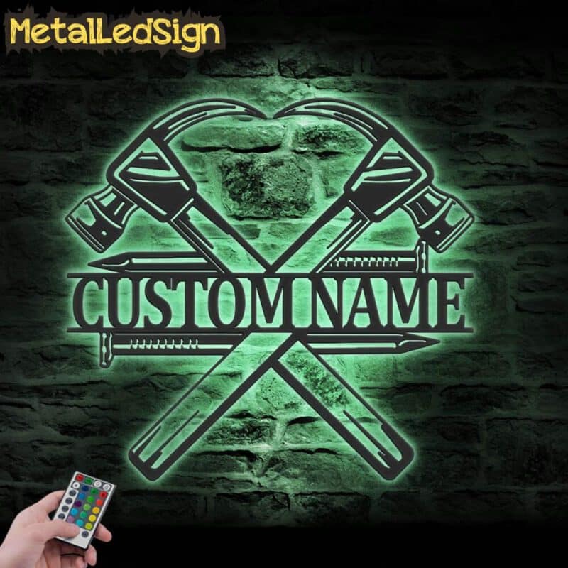 Custom-Hammer-Carpenter-Metal-Wall-Art-LED-Light-7.jpg