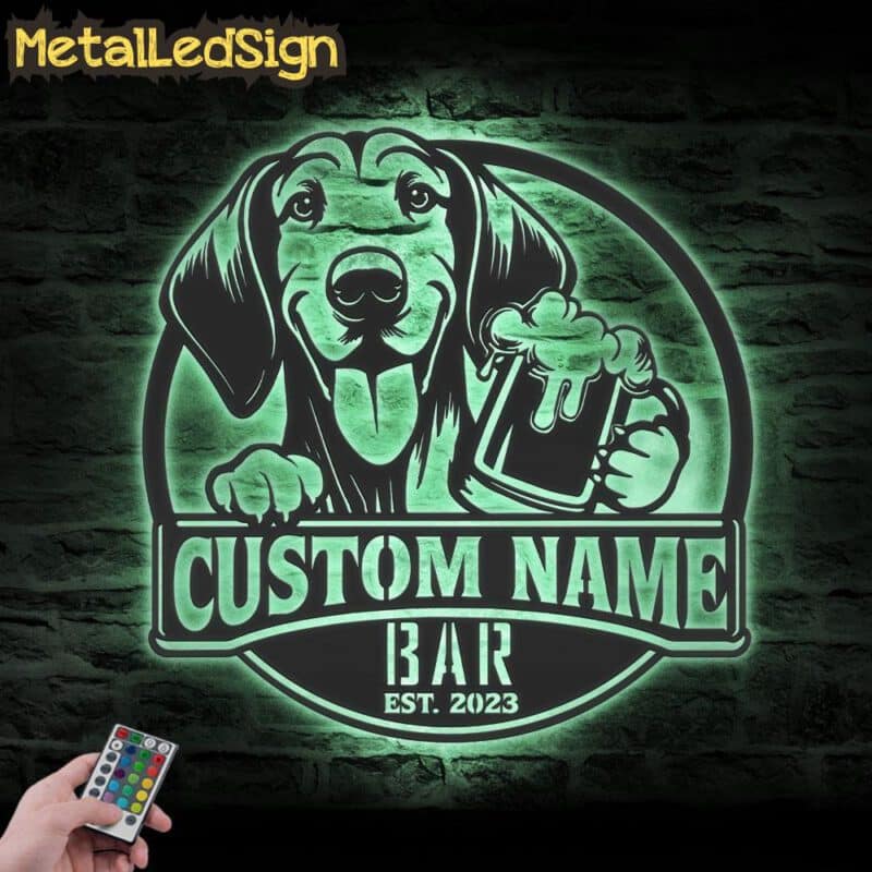 Custom-Hanoverian-Scenthound-Thirsty-Beer-Pub-Metal-Wall-Art-LED-Light-7.jpg