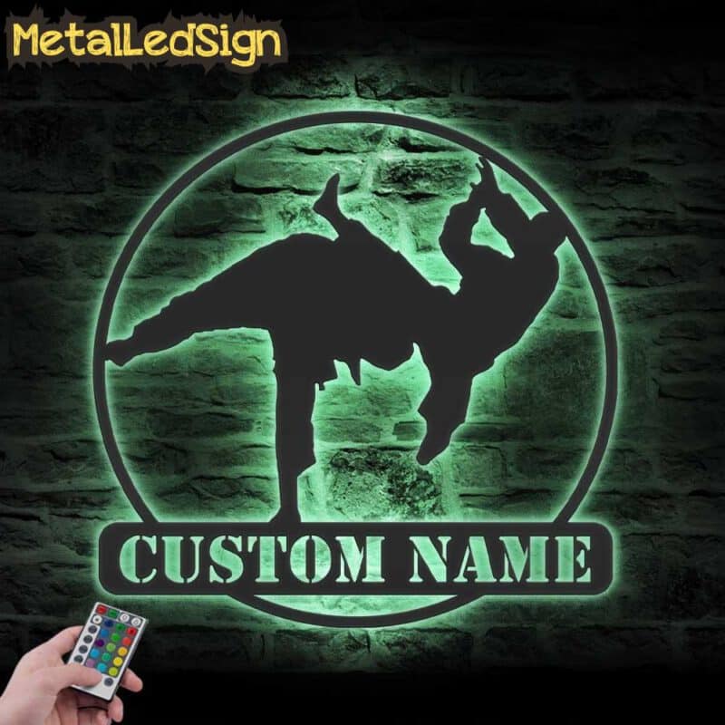 Custom-Hapkido-Metal-Wall-Art-with-LED-Light-7.jpg