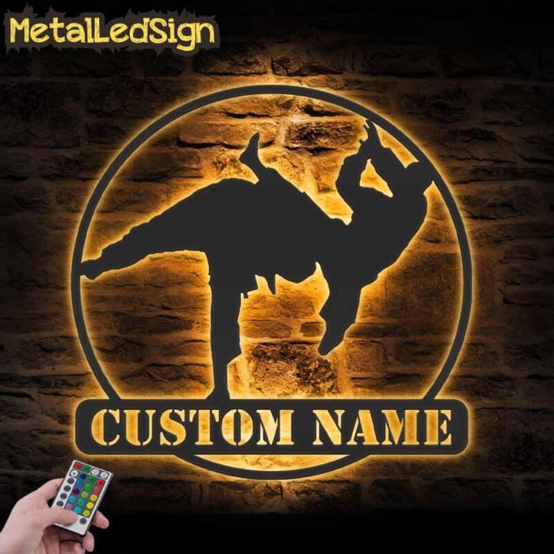 Custom-Hapkido-Metal-Wall-Art-with-LED-Light-Images.jpg