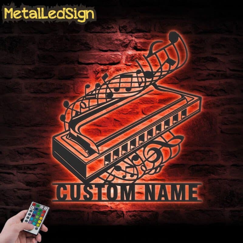 Custom-Harmonica-Musical-Instrument-Metal-Wall-Art-LED-Light-5.jpg