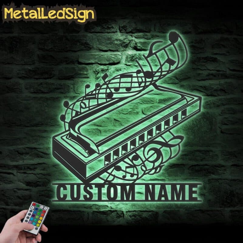 Custom-Harmonica-Musical-Instrument-Metal-Wall-Art-LED-Light-7.jpg