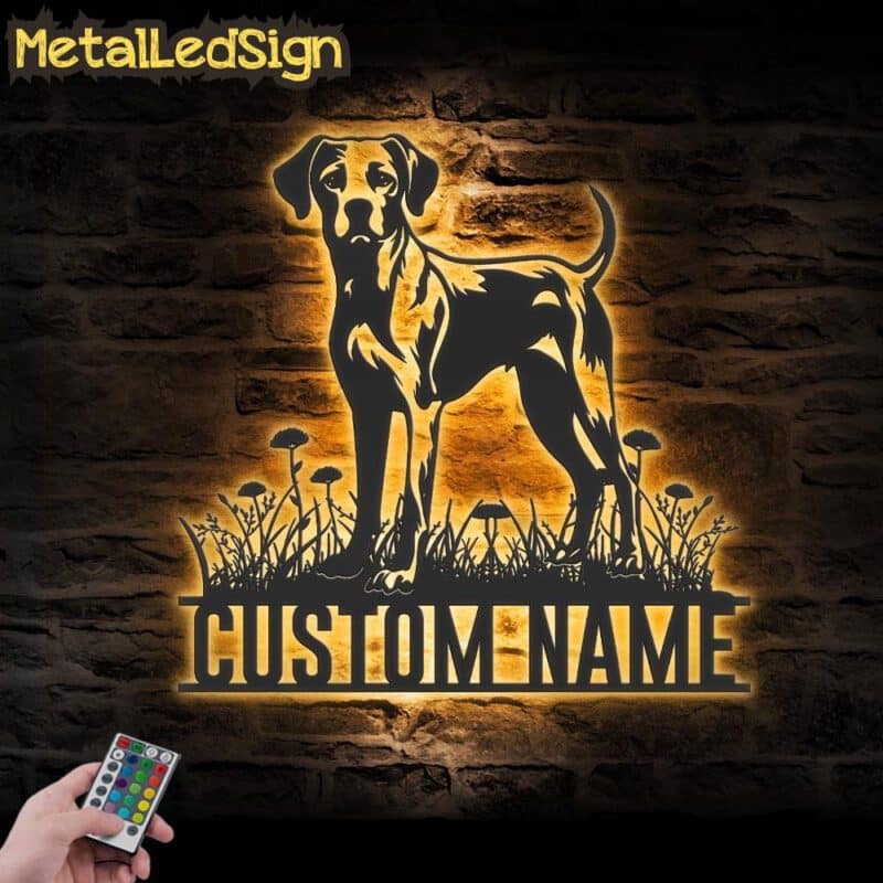 Custom-Harrier-Dog-Metal-Wall-Art-LED-Light-Images.jpg