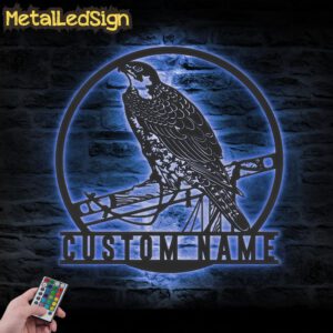 Custom-Hawk-Metal-Wall-Art-LED-Light-3.jpg