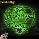 Custom-Heart-Stethoscope-Shamrock-Metal-Wall-Art-LED-Light-Images.jpg