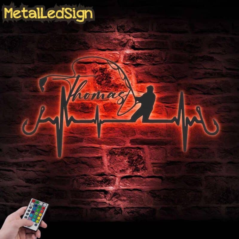 Custom-Heartbeat-Fishing-Metal-Wall-Art-LED-Light-7.jpg
