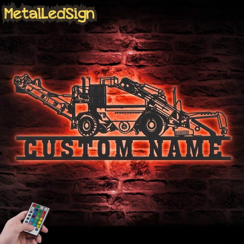 Custom-Heavy-Traffic-Vehicle-Driver-Metal-Wall-Art-LED-Light-5.jpg