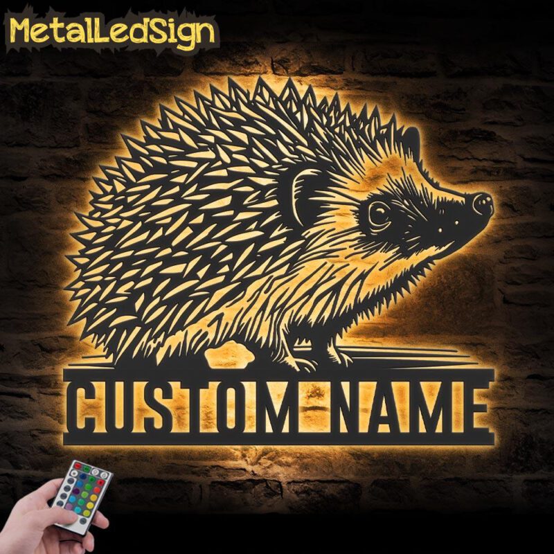 Custom-Hedgehog-Metal-Wall-Art-LED-Light-Images.jpg