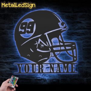 Custom-Helmet-American-Football-Metal-Wall-Art-LED-Light-3.jpg