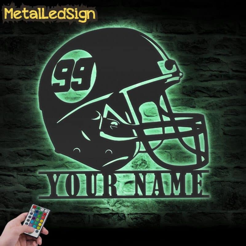 Custom-Helmet-American-Football-Metal-Wall-Art-LED-Light-7.jpg