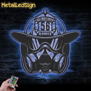 Custom-Helmet-Firefighter-Metal-Wall-Art-LED-Light-3.jpg