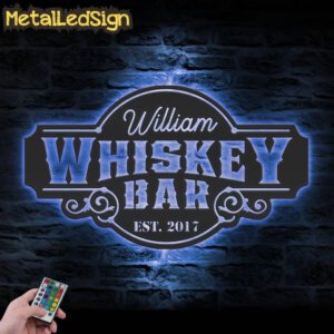 Custom-Home-Pub-Gin-Whiskey-Bar-Metal-Wall-Art-LED-Light-3-1.jpg