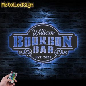 Custom-Home-Pub-Gin-Whiskey-Bar-Metal-Wall-Art-LED-Light-3.jpg