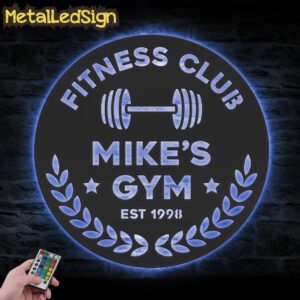 Custom-Home-Workout-Metal-Wall-Art-LED-Light-3-1.jpg