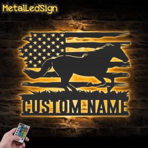 Custom-Horse-Farmhouse-Metal-Wall-Art-LED-Light-Images-7.jpg