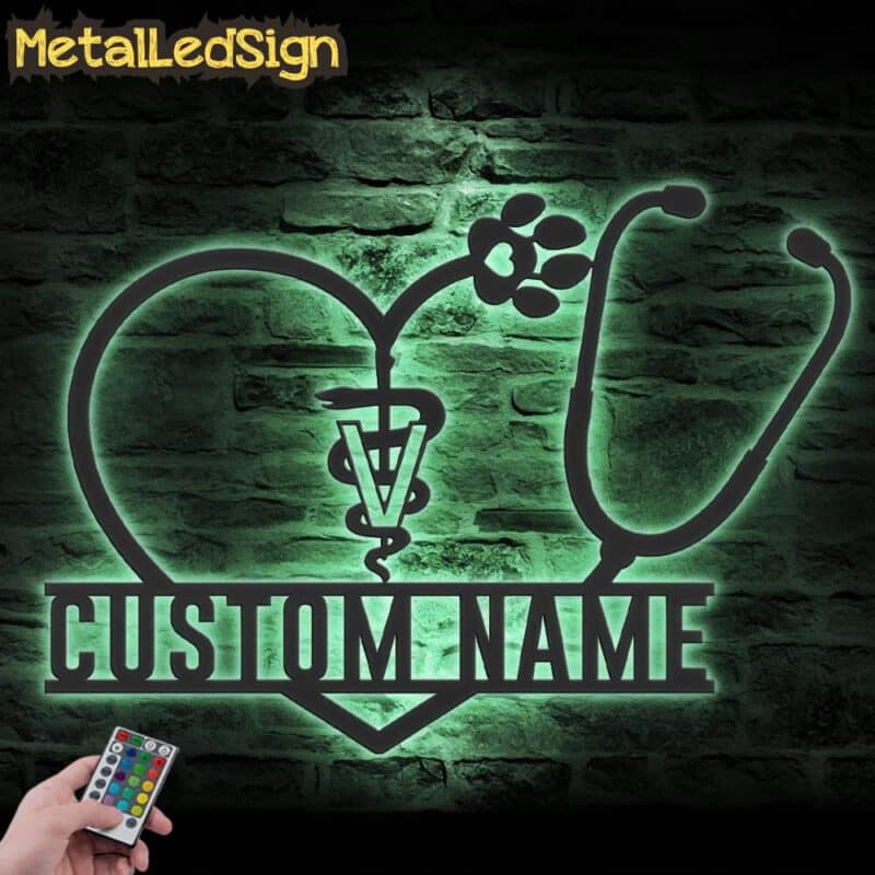 Custom-Hospital-Animal-Clinic-Metal-Wall-Art-LED-Light-7-1.jpg