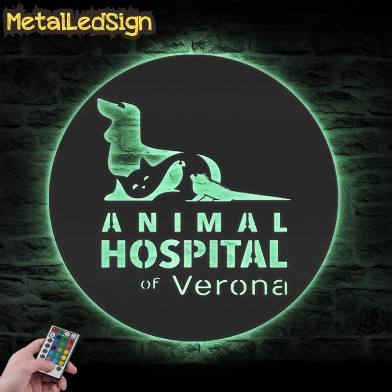 Custom-Hospital-Animal-Clinic-Metal-Wall-Art-LED-Light-7.jpg