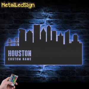 Custom-Houston-Skyline-Metal-Wall-Art-LED-Light-3.jpg