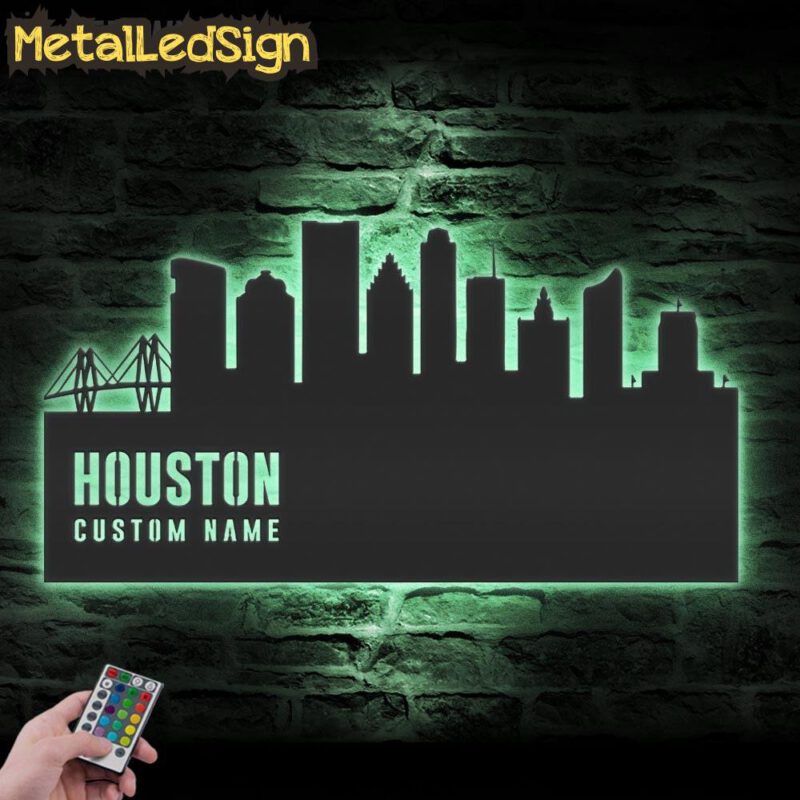 Custom-Houston-Skyline-Metal-Wall-Art-LED-Light-7.jpg