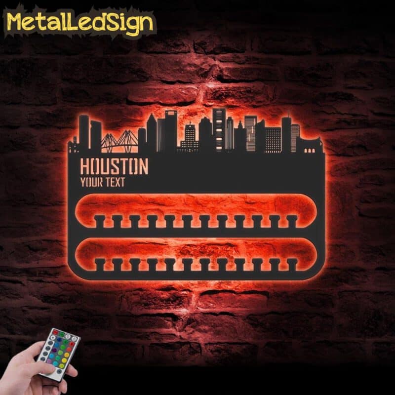 Custom-Houston-Skyline-Sport-Medal-Hanger-With-Led-Light-5.jpg