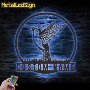 Custom-Hummingbird-Metal-Wall-Art-LED-Light-3-1.jpg