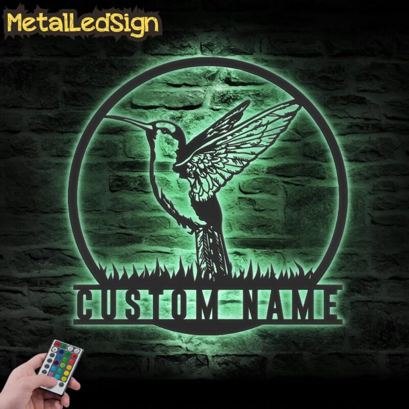 Custom-Hummingbird-Metal-Wall-Art-LED-Light-7-1.jpg