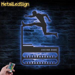 Custom-Hurdles-Running-Medal-Hanger-With-Led-Light-3.jpg