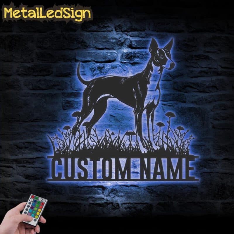 Custom-Ibizan-Hound-Metal-Wall-Art-LED-Light-3-1.jpg