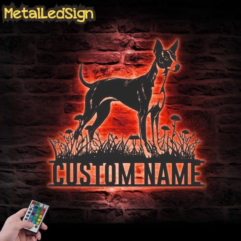 Custom-Ibizan-Hound-Metal-Wall-Art-LED-Light-5-1.jpg