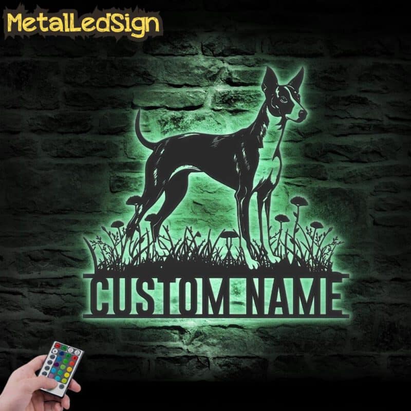 Custom-Ibizan-Hound-Metal-Wall-Art-LED-Light-7-1.jpg