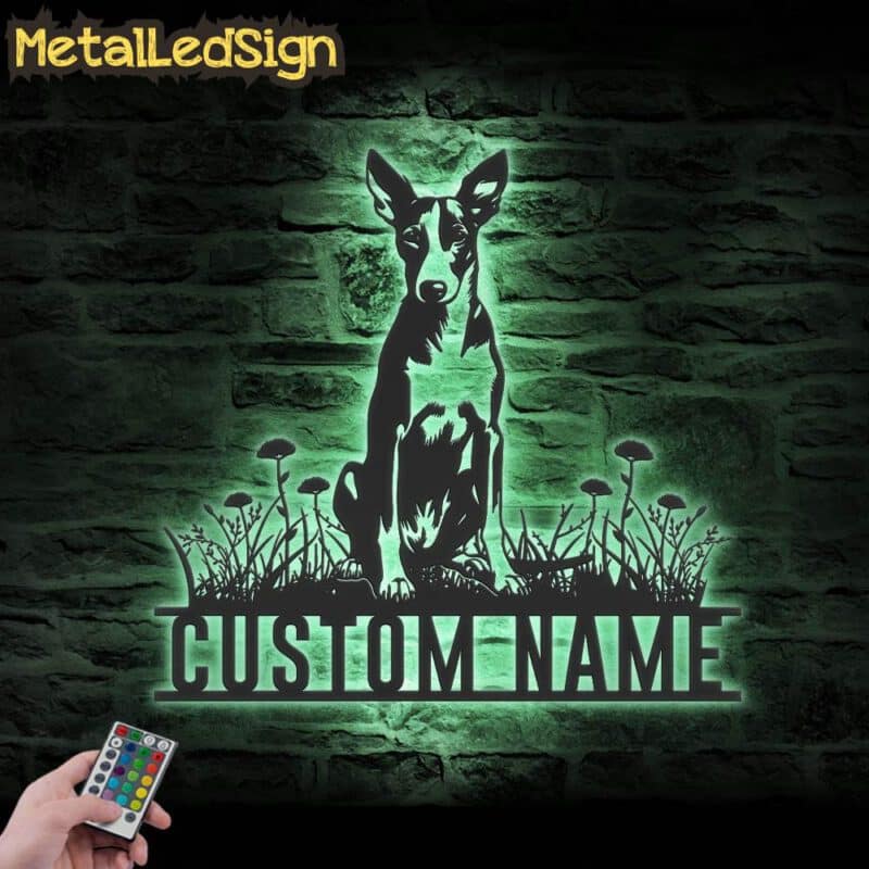 Custom-Ibizan-Hound-Metal-Wall-Art-LED-Light-7.jpg