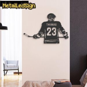 Custom-Ice-Hockey-Metal-Wall-Art-Led-Light-1-3