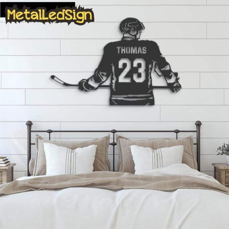 Custom-Ice-Hockey-Metal-Wall-Art-Led-Light-1-7