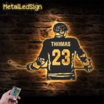 Custom-Ice-Hockey-Metal-Wall-Art-Led-Light-1-Images