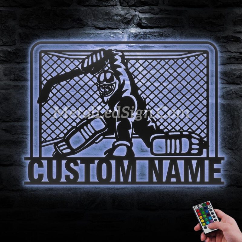 Custom-Ice-Hockey-Metal-Wall-Art-Led-Light-3-5